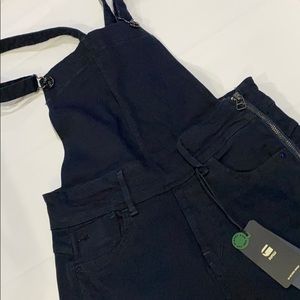 G-Star Women Denim Overall